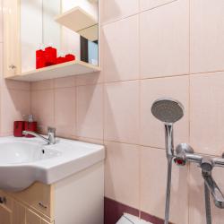 Фото Апартаменты на улице Рощинская