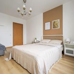 1-комнатные апартаменты улучшенные