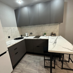 Фото Отель Панорама на улице Василия Саунина 3