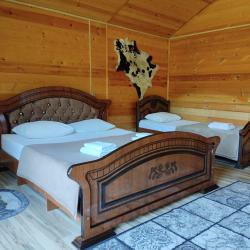 Domiki Arkhyz (Домики Архыз) — 3fc5935834309e78372188719dc47626