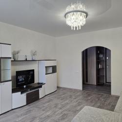 Фото Отель Двухкомнатная квартира в центре г. а