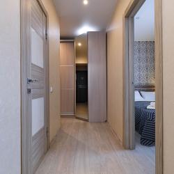 Фото Отель В гости на улице Фабричная