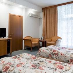 Фото Отель Пиккадилли