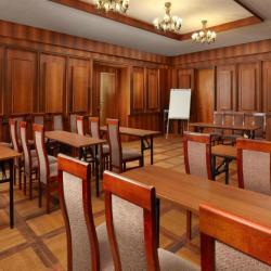 Фото Отель Октябрьская