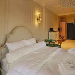 Фото Отель The Cult (Культ)