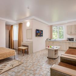 Фото Отель Русич