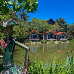 Бунгало улучшенное