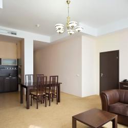 Фото Отель Креатово