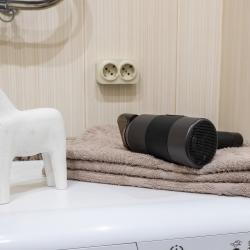 1-комнатные апартаменты улучшенные