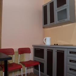 Фото Отель Наш дом