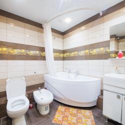 2-комнатные апартаменты стандарт