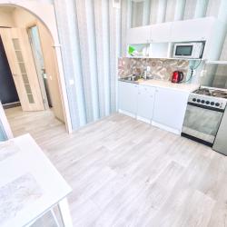 Фото Отель DailyRent NN (ДэйлиРент НН) на улице Краснозвёздная 6