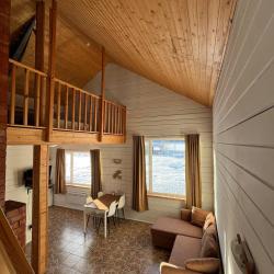 Фото Отель Кивиранта