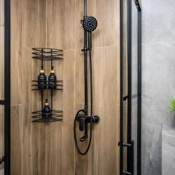 Апартаменты студия Кленовая 2