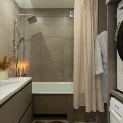 2-комнатные апартаменты люкс Липецк, Октябрьская, 7