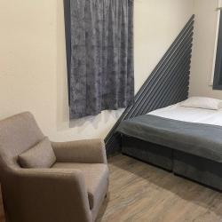 Номер стандарт