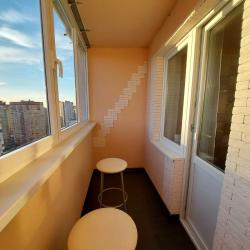 Фото Апартаменты на улице Свиридова