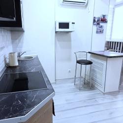 Фото Апартаменты на улице Красных Партизан 1/4 корпус 5