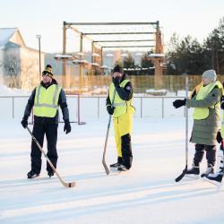 Фото Отель Звездный