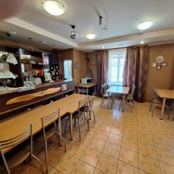 Фото Отель Лесная жемчужина