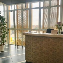 Фото Art Hotel 16 этаж (Арт Отель)