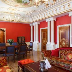 фото 34 Дворец Трезини