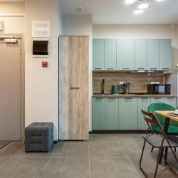 фото 9 InHome24 (ИнХоум24) на шоссе Волоколамское шоссе 71/22 корпус 3