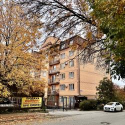 Фото Апартаменты на улице Советская 39