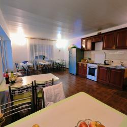 Фото Отель Парфена