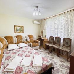 Фото Отель Дельфин на Черноморской