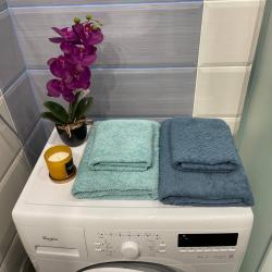 Фото Отель Квартира на улице Сибирякова