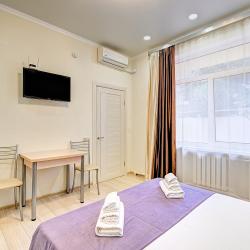 1-комнатный номер стандарт семейный