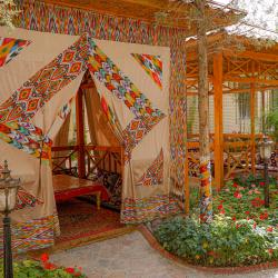 Фото Отель Sangzor Boutique Hotel (Сангзор Бутик)
