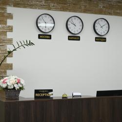 Фото Отель Golden Hill (Голден Хилл)