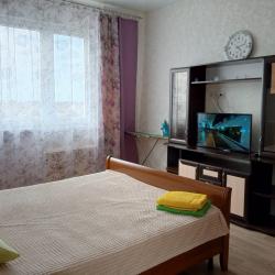 1-комнатные апартаменты стандарт