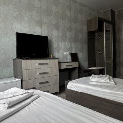 Фото Отель Три кита