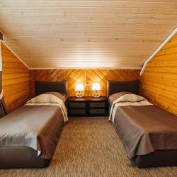 Фото Отель Вотчина