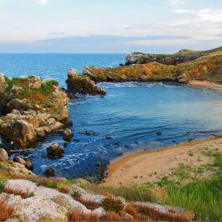 Фото Отель Blue Sea (Блу Си)