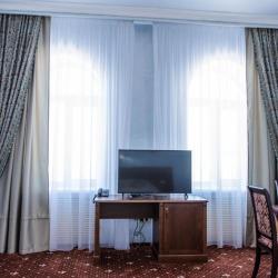 Фото Отель База отдыха Казаки