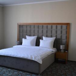 Фото Отель Коктобе