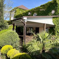 Фото Отель Оазис