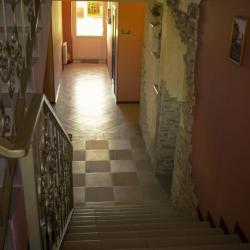 Фото Отель Старая мельница