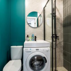 фото 68 InHome24 (ИнХоум24) на шоссе Волоколамское 71/22 корпус 2