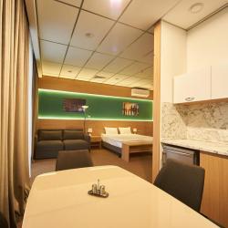 Фото Отель Urban (Урбан)