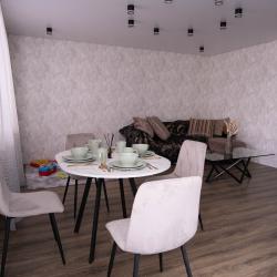 Фото Отель KEY2HOME на улице 8-марта 123а