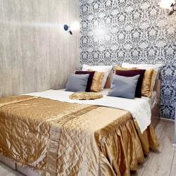 Фото Апартаменты на улице Красноармейская