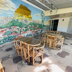 Фото Отель Parfenon (Парфенон)