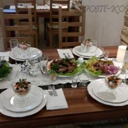 Фото Отель Кают-компания