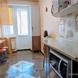 Апартаменты стандарт Полевая улица, 19 кв 3
