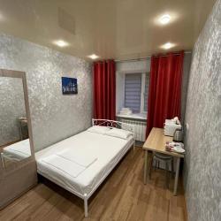 Фото Отель Кремлевский Булак